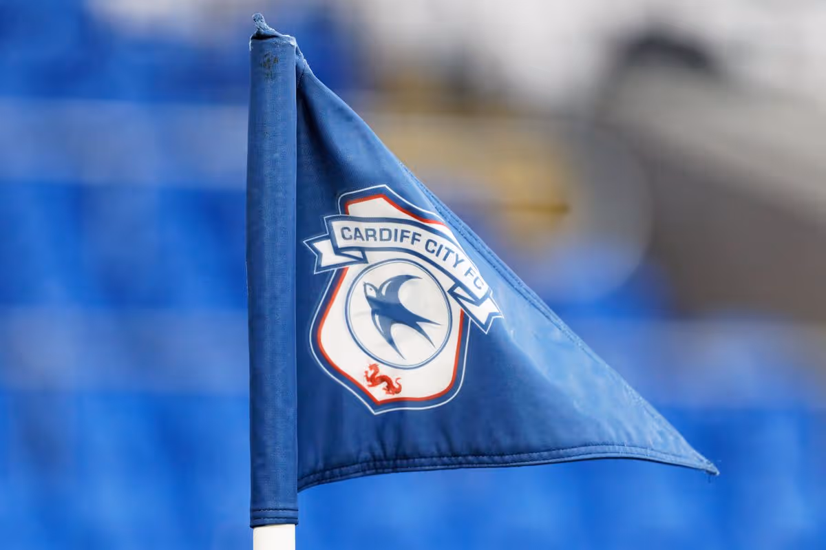 So Who Are…Cardiff City?