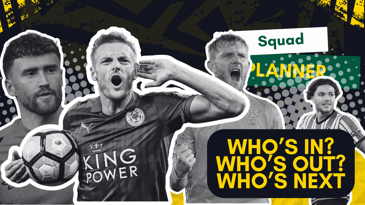 Protected: TRANSFER WINDOW SHUT: But Business Might Still be Done