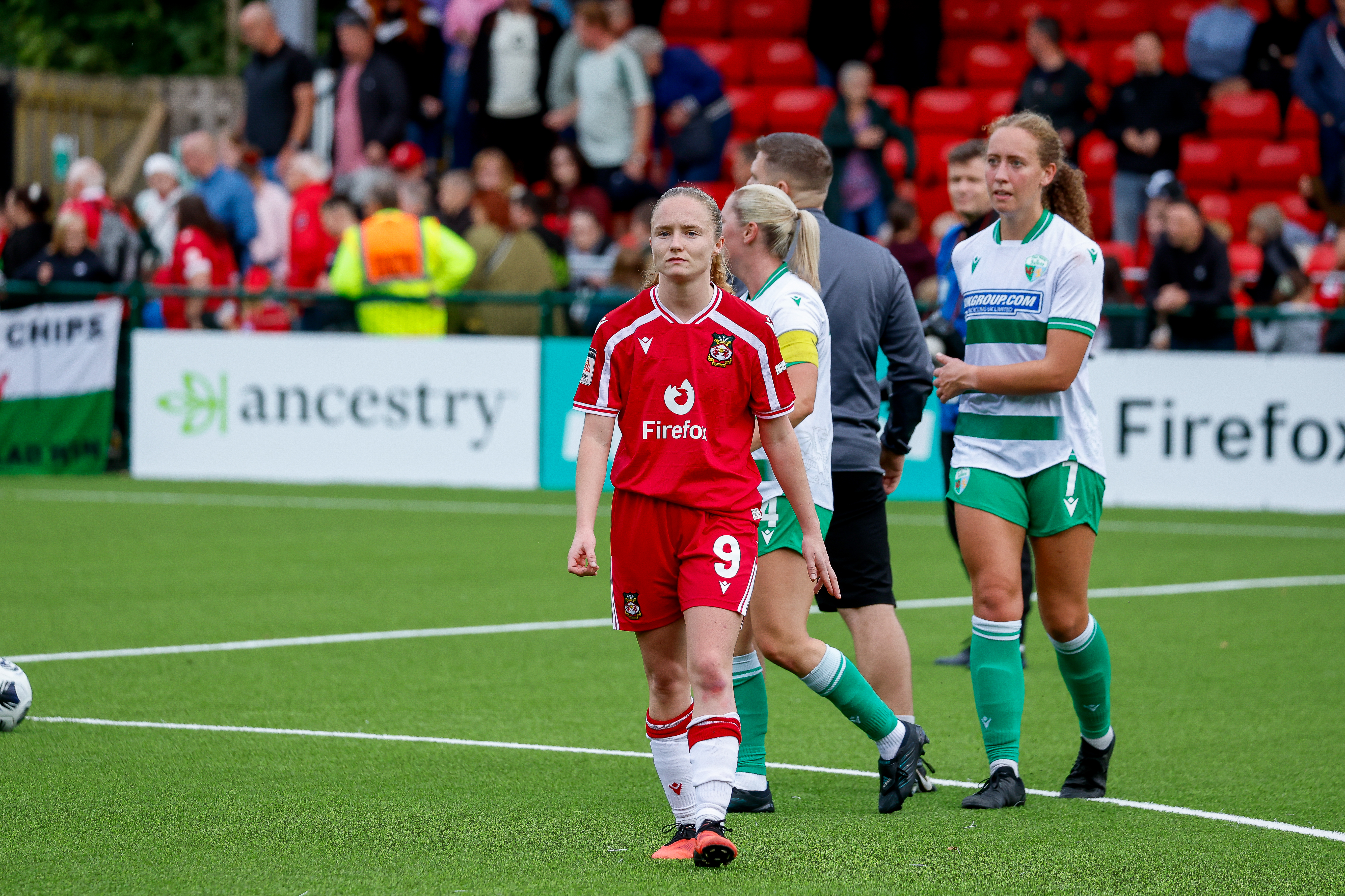Incredible Goals, Late Drama, Narratives Established: How Wrexham v TNS Set The Rest of the Season Up Perfectly
