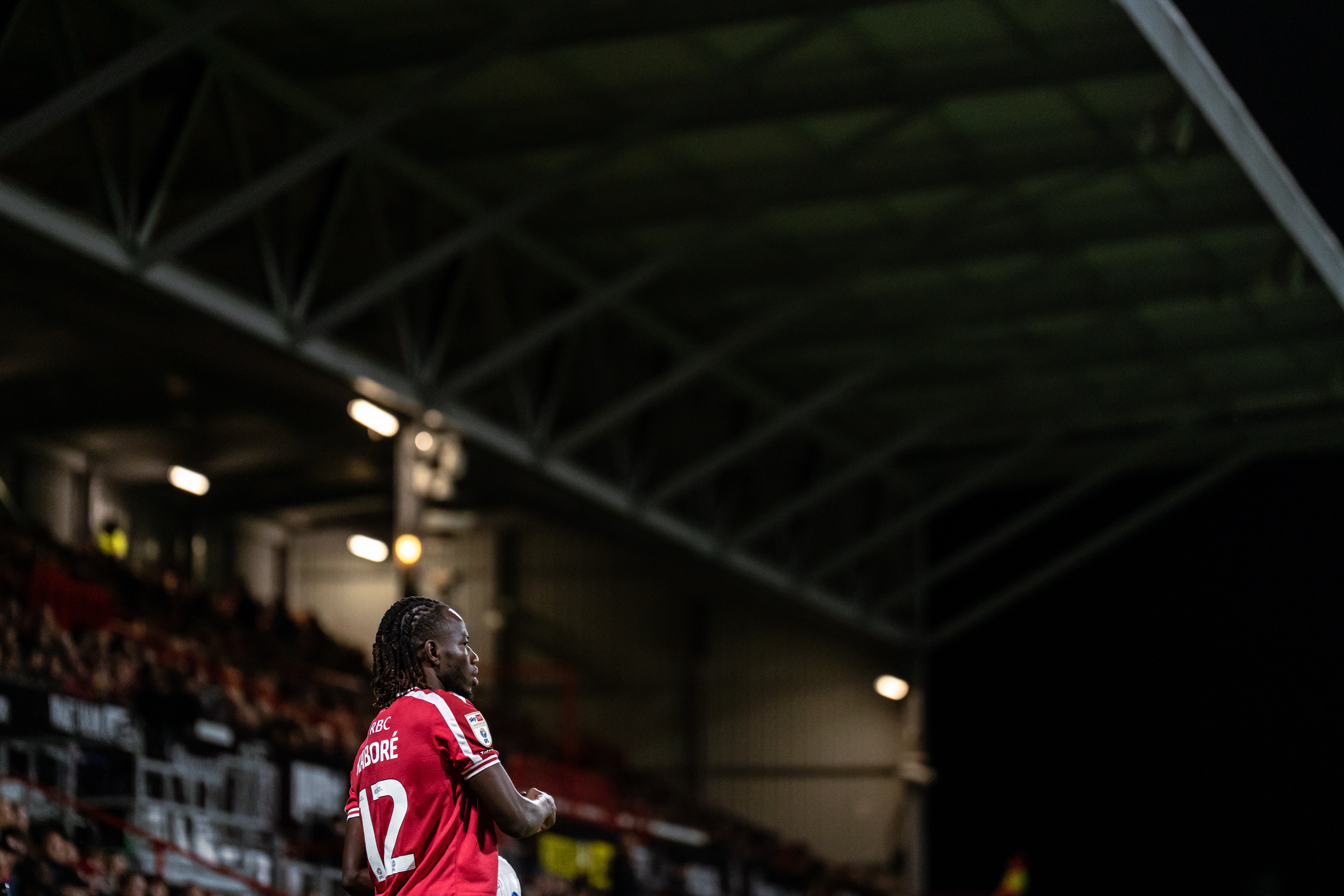 Protected: Why Wrexham AFC Weren’t Docked Points for Naming Ineligible Players